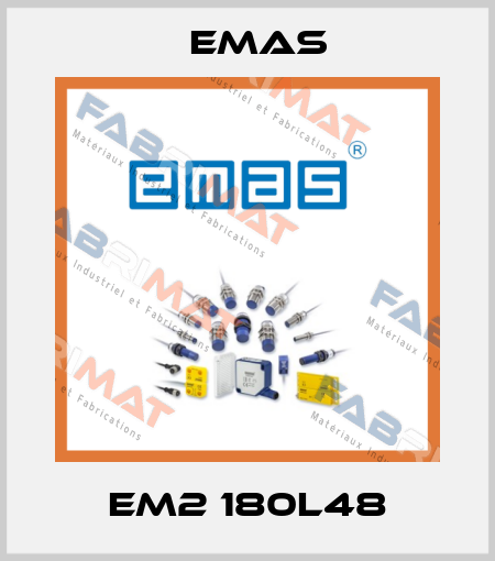 EM2 180L48 Emas
