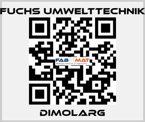 DIMOLARG Fuchs Umwelttechnik