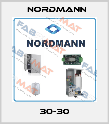 30-30 Nordmann