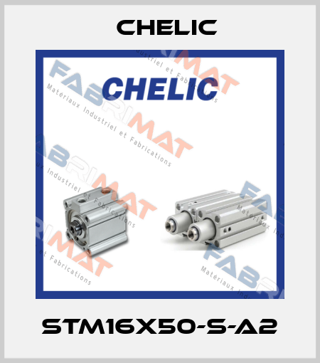 STM16x50-S-A2 Chelic