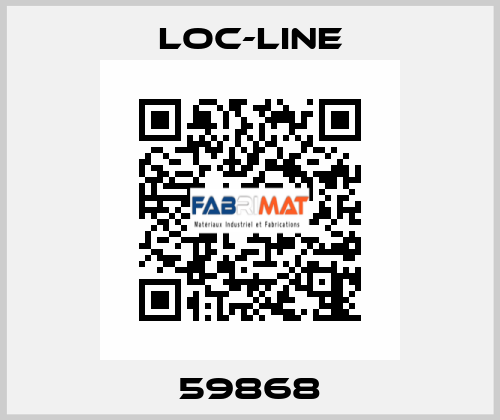 59868 Loc-Line