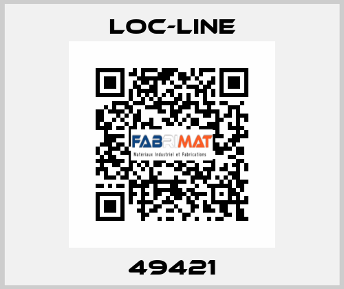 49421 Loc-Line