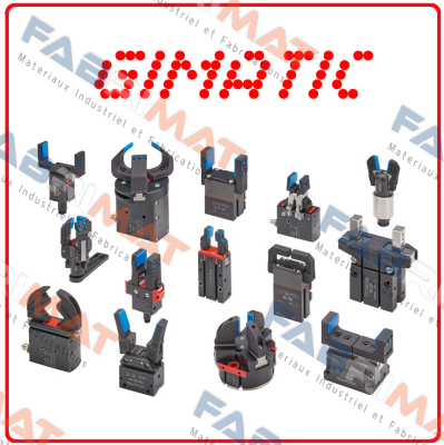 PB-0008  Gimatic