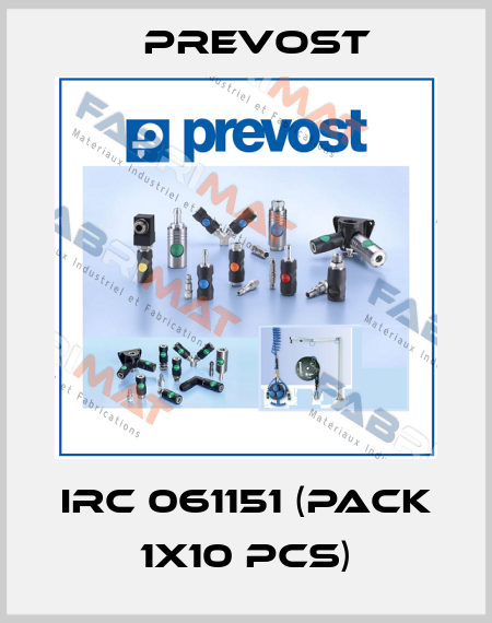 IRC 061151 (pack 1x10 pcs) Prevost