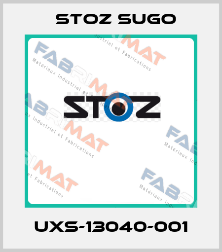 UXS-13040-001 Stoz Sugo