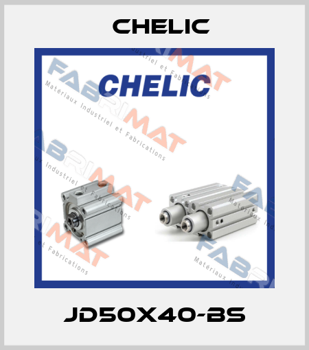 JD50x40-BS Chelic