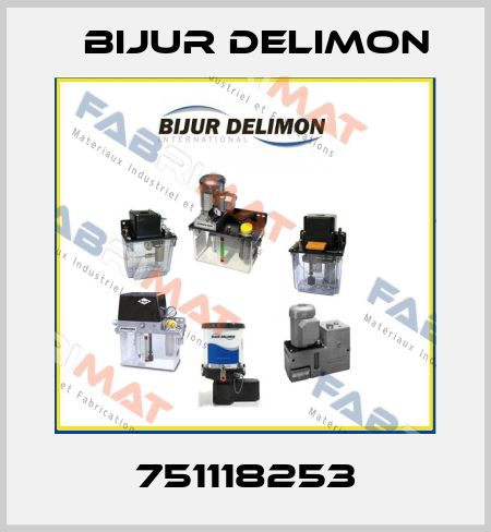 751118253 Bijur Delimon