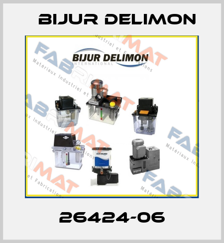 26424-06 Bijur Delimon