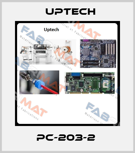 pc-203-2  Uptech