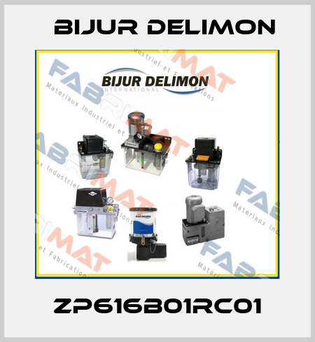 ZP616B01RC01 Bijur Delimon
