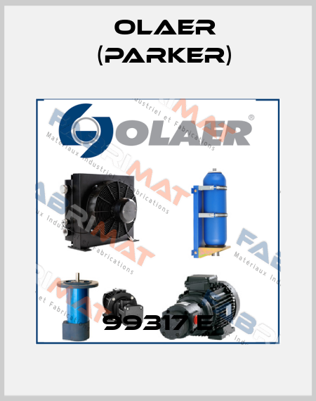 99317 E Olaer (Parker)