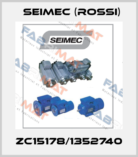 ZC15178/1352740 Seimec (Rossi)