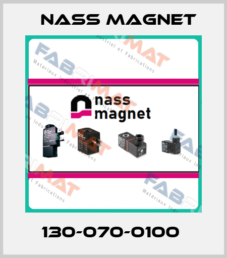 130-070-0100  Nass Magnet