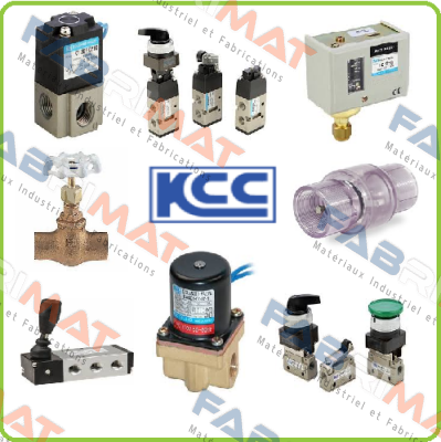 DIN COIL+CONNECTOR/K22-03-D KCC