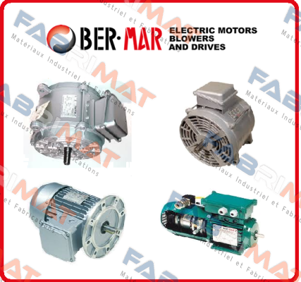 PAU2 71.S2.34. Ber-Mar Motors