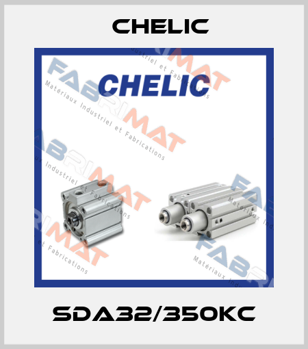 SDA32/350KC Chelic