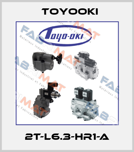 2T-L6.3-HR1-A Toyooki