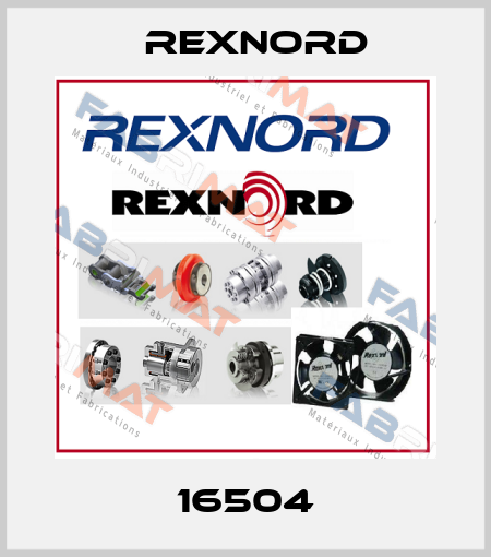 16504 Rexnord