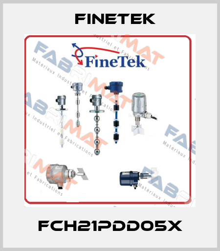 FCH21PDD05X Finetek