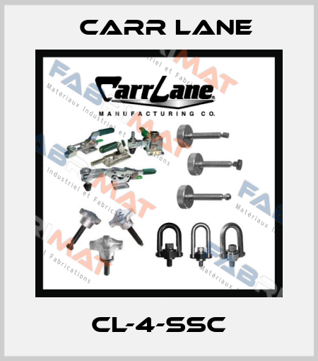 CL-4-SSC Carr Lane