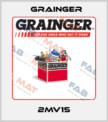 2MV15 Grainger