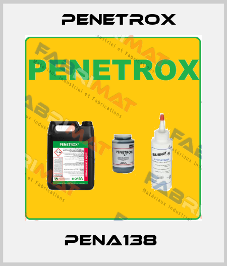 PENA138  Penetrox