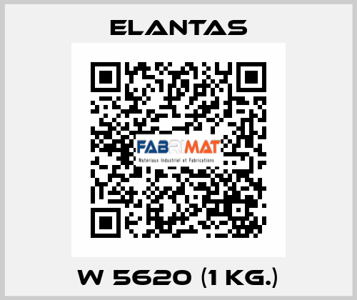 W 5620 (1 kg.) ELANTAS