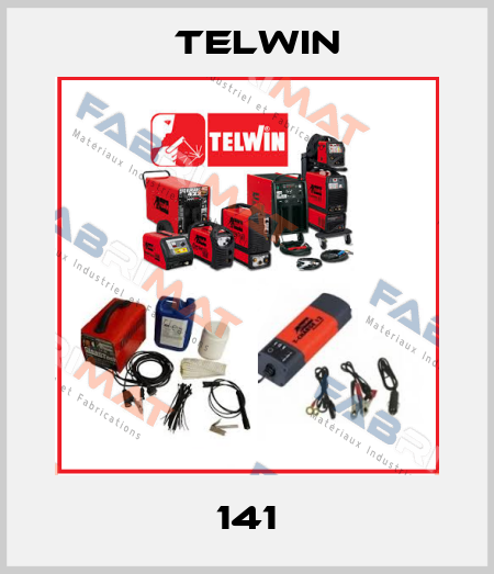 141 Telwin