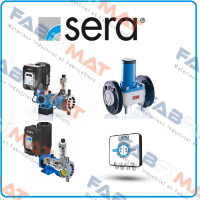 PTFE-k d64 Sera