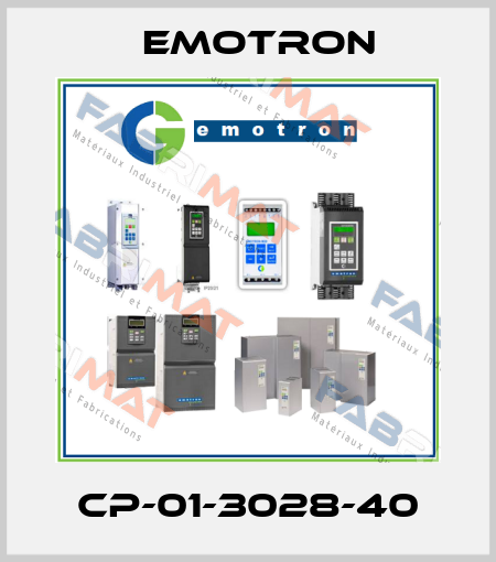 CP-01-3028-40 Emotron