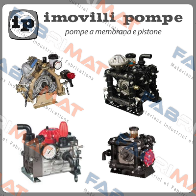 904.018 Imovilli pompe