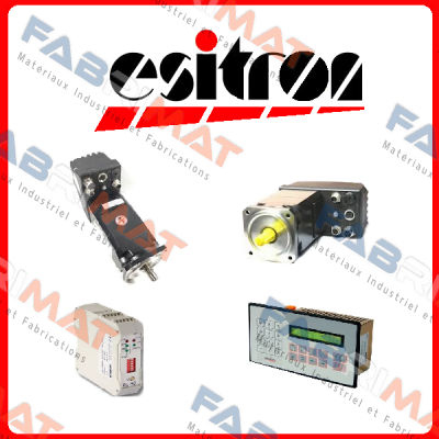 DM6.400 Esitron