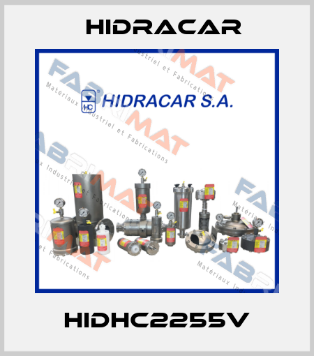 HIDHC2255V Hidracar