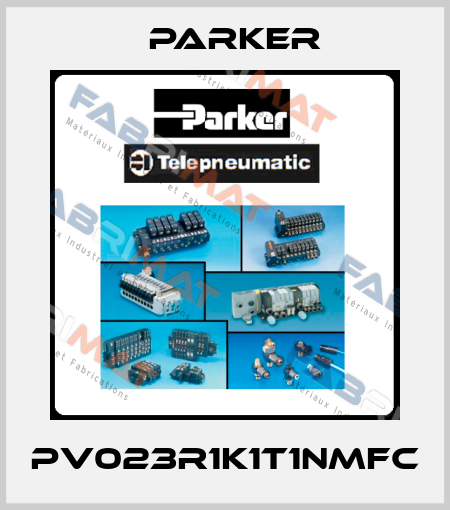 PV023R1K1T1NMFC Parker