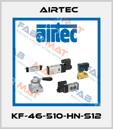 KF-46-510-HN-S12 Airtec