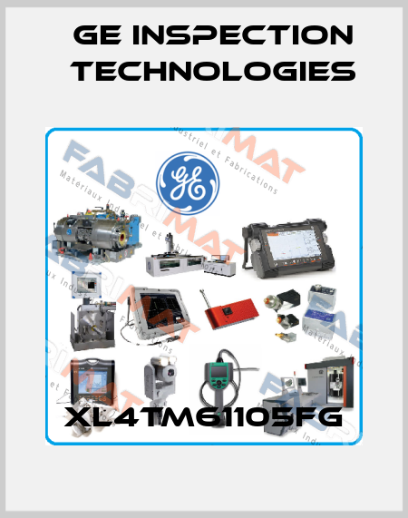 XL4TM61105FG GE Inspection Technologies