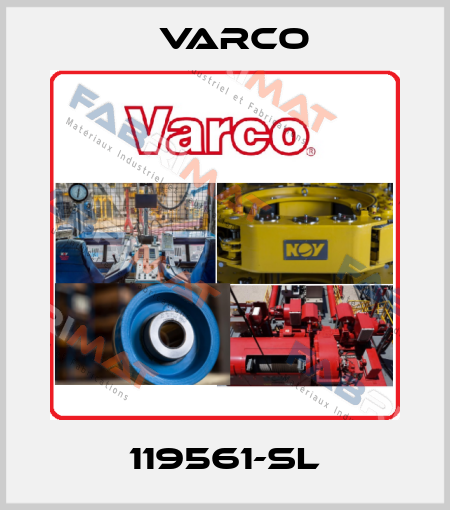 119561-SL Varco