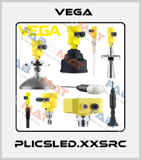 PLICSLED.XXSRC Vega
