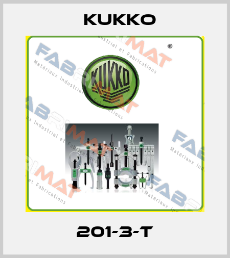 201-3-T KUKKO
