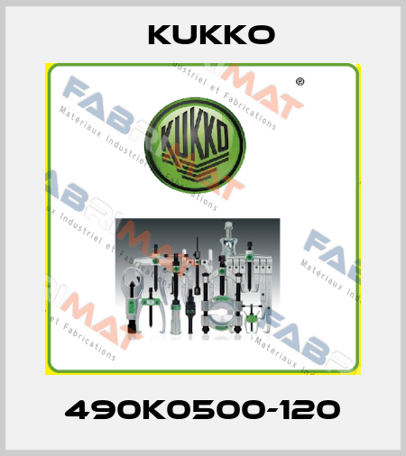 490K0500-120 KUKKO