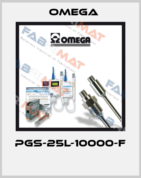 PGS-25L-10000-F  Omega
