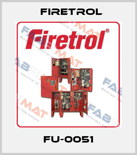 FU-0051 Firetrol