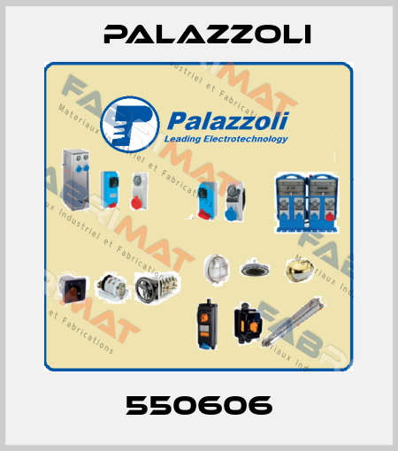 550606 Palazzoli