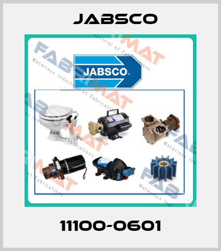 11100-0601 Jabsco