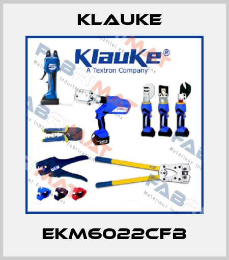 EKM6022CFB Klauke