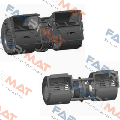 Type: 006-A45/I-22 12V SPAL