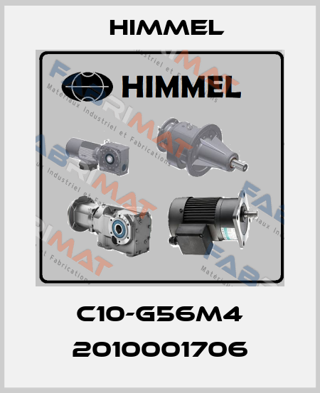 C10-G56M4 2010001706 HIMMEL