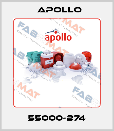55000-274 Apollo