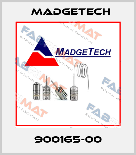 900165-00 Madgetech