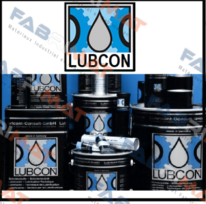 LI 802 EP (1 kg) Lubcon